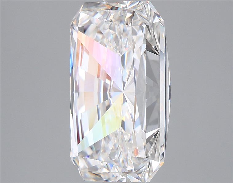 5.04 Carat Radiant Lab Diamond :: Greenstar spin frame 03