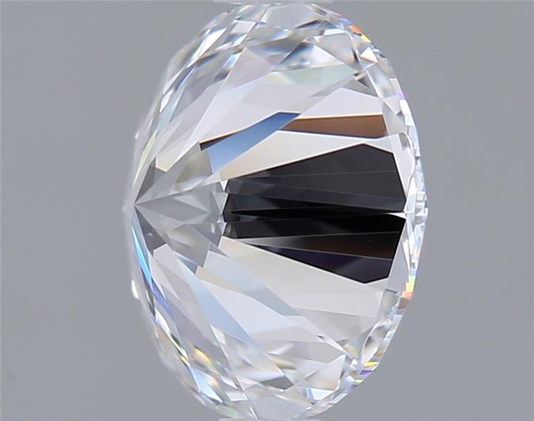 1.52 Carat Round Lab Diamond :: Greenstar spin frame 03