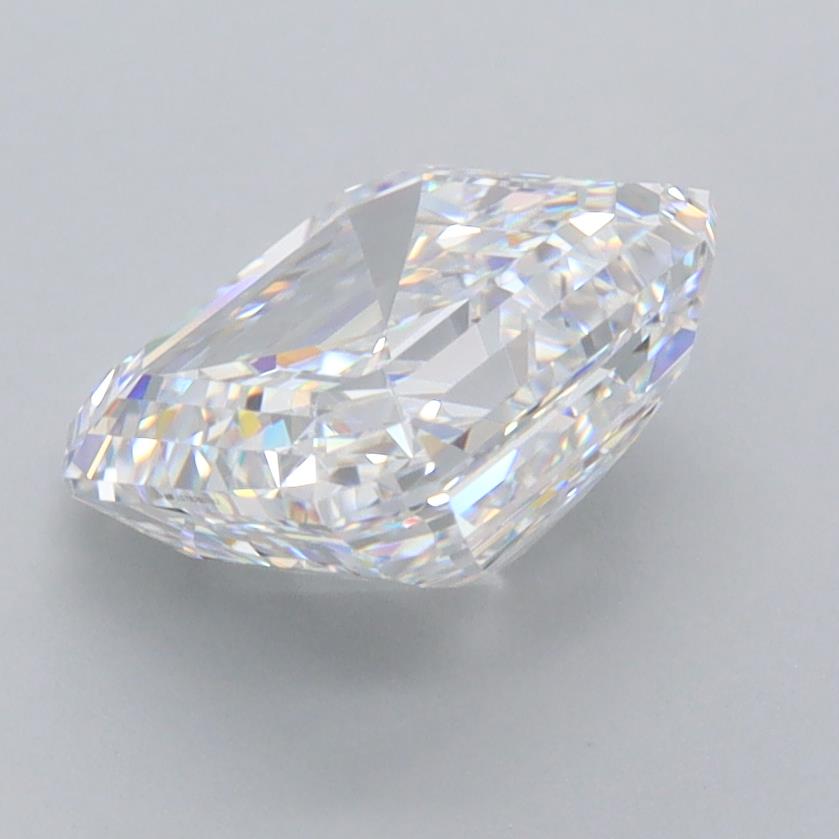 2.60 Carat Asscher Lab Diamond :: Greenstar spin frame 03