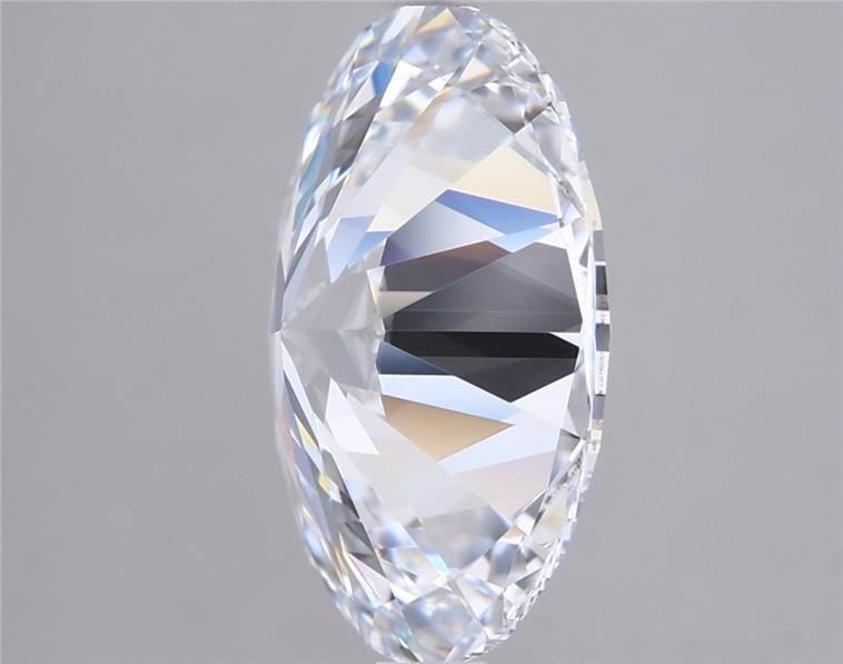 3.02 Carat Oval Lab Diamond :: Greenstar spin frame 03
