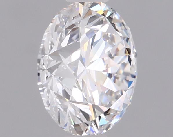 1.02 Carat Round Lab Diamond :: Greenstar spin frame 03