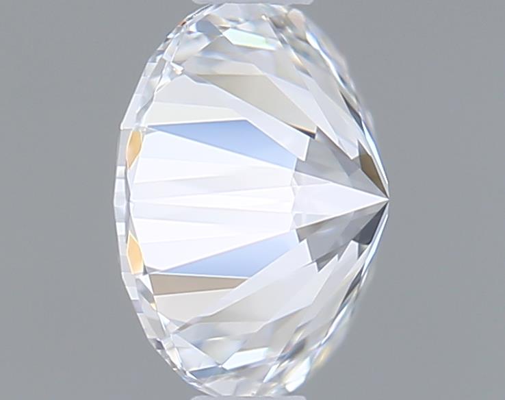 1.01 Carat Round Lab Diamond :: Greenstar spin frame 03