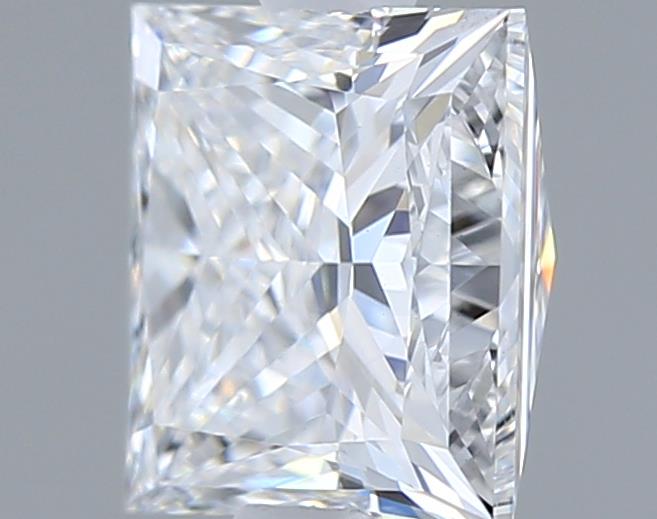 1.01 Carat Princess Lab Diamond :: Greenstar spin frame 03