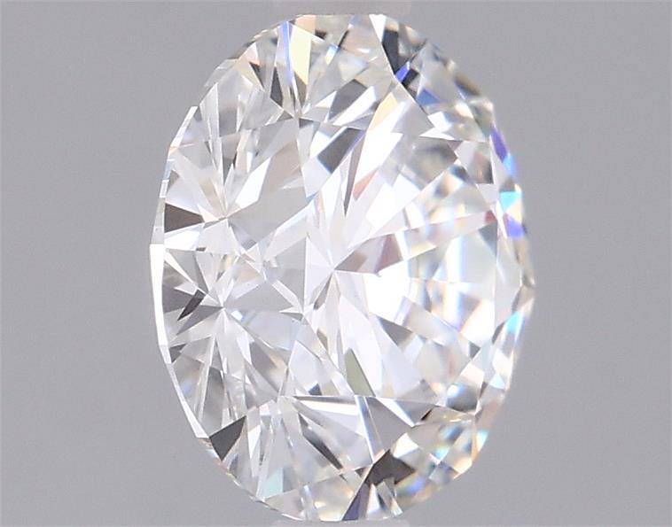 1.50 Carat Round Lab Diamond :: Greenstar spin frame 03
