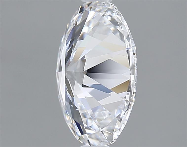1.56 Carat Oval Lab Diamond :: Greenstar spin frame 03