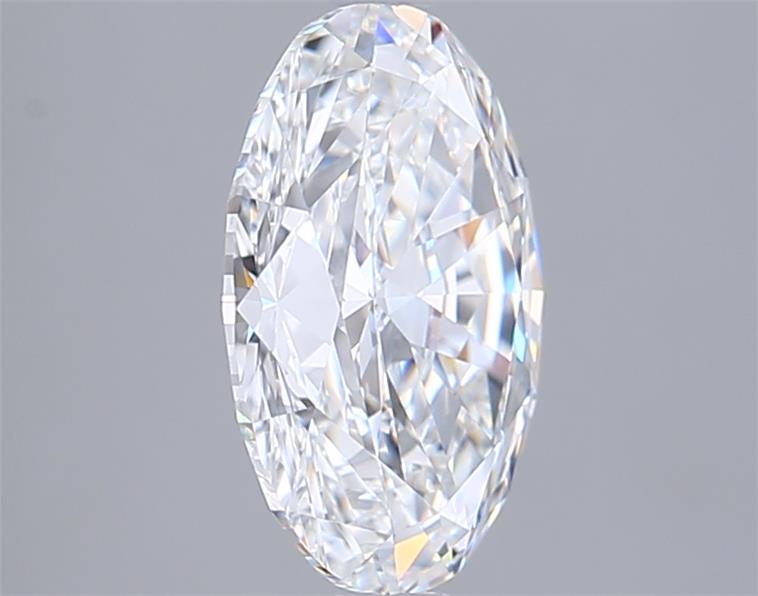 2.51 Carat Oval Lab Diamond :: Greenstar spin frame 03