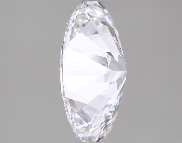 2.10 Carat Oval Lab Diamond :: Greenstar spin frame 03