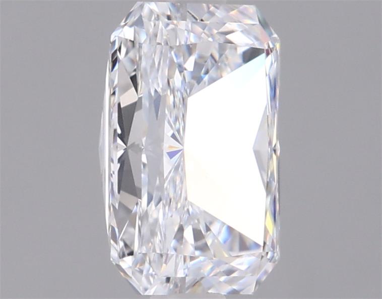 1.51 Carat Radiant Lab Diamond :: Greenstar spin frame 03