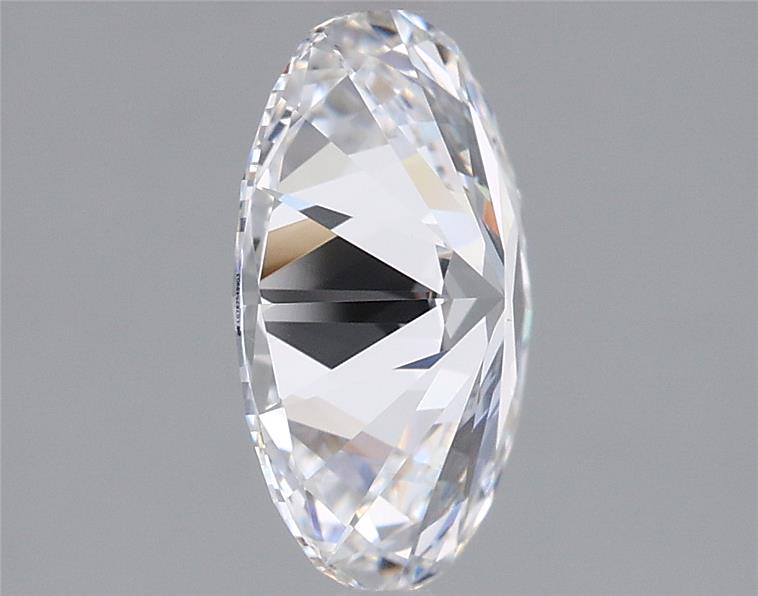 1.54 Carat Oval Lab Diamond :: Greenstar spin frame 03