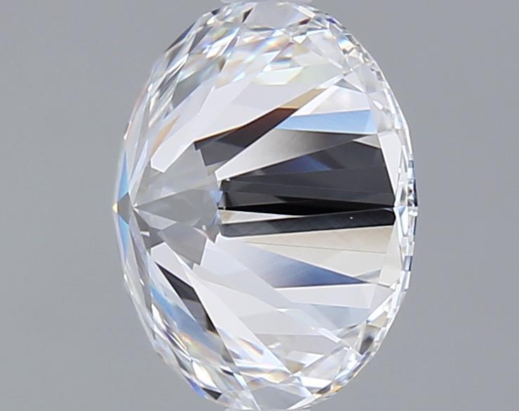 2.55 Carat Round Lab Diamond :: Greenstar spin frame 03