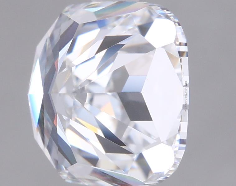 2.51 Carat Cushion Lab Diamond :: Greenstar spin frame 03