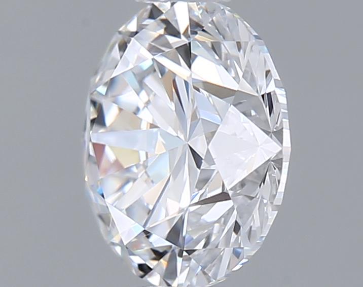 1.01 Carat Round Lab Diamond :: Greenstar spin frame 03