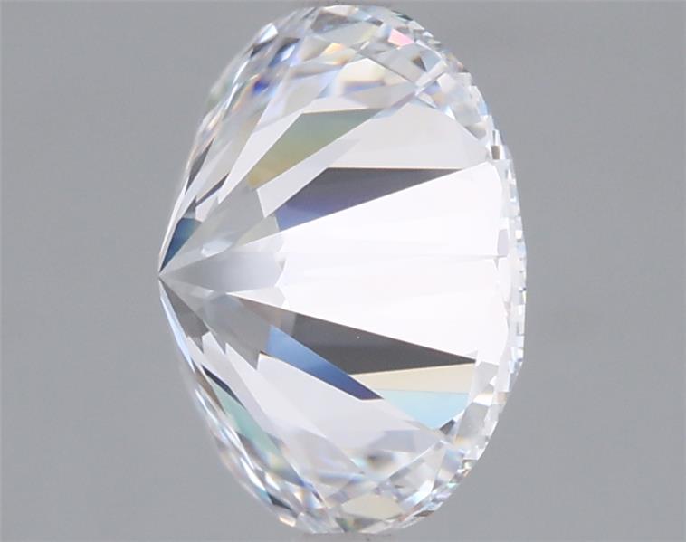 2.50 Carat Round Lab Diamond :: Greenstar spin frame 03