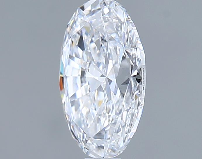 1.08 Carat Oval Lab Diamond :: Greenstar spin frame 03