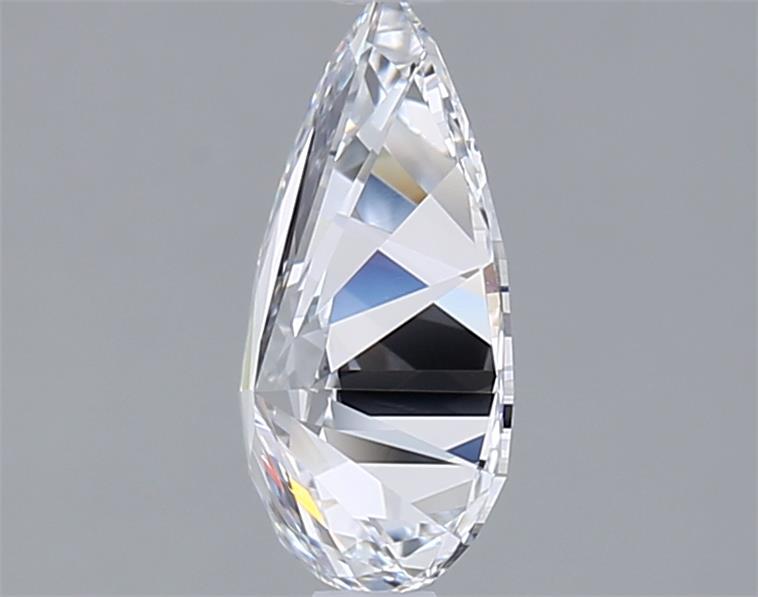 1.54 Carat Pear Lab Diamond :: Greenstar spin frame 03