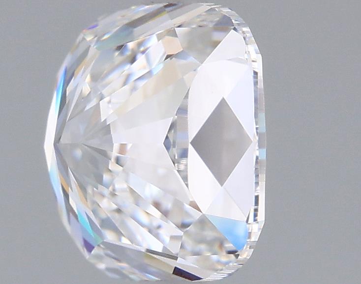 1.86 Carat Cushion Lab Diamond :: Greenstar spin frame 03