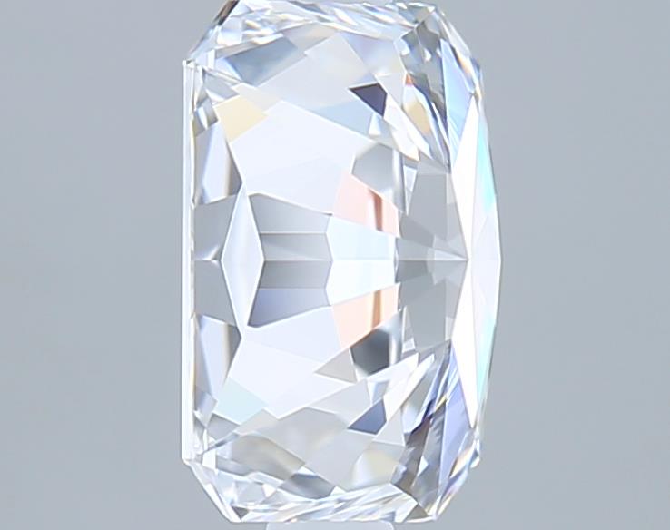 1.61 Carat Radiant Lab Diamond :: Greenstar spin frame 03