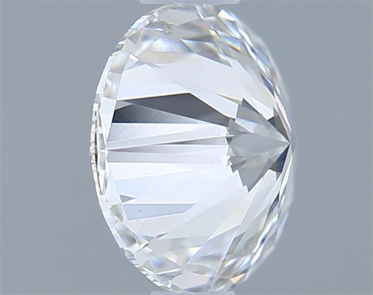 1.03 Carat Round Lab Diamond :: Greenstar spin frame 03
