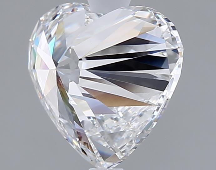 3.03 Carat Heart Lab Diamond :: Greenstar spin frame 03