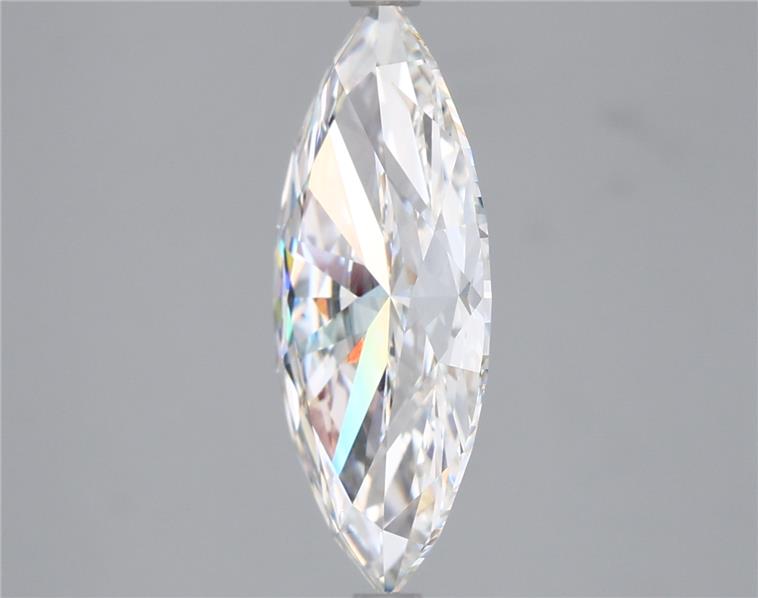 3.56 Carat Marquise Lab Diamond :: Greenstar spin frame 03