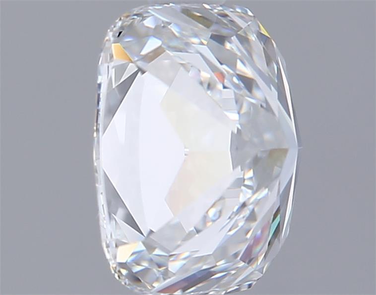 2.02 Carat Cushion Lab Diamond :: Greenstar spin frame 03