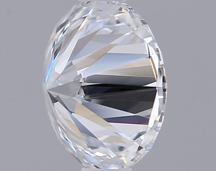 1.00 Carat Round Lab Diamond :: Greenstar spin frame 03