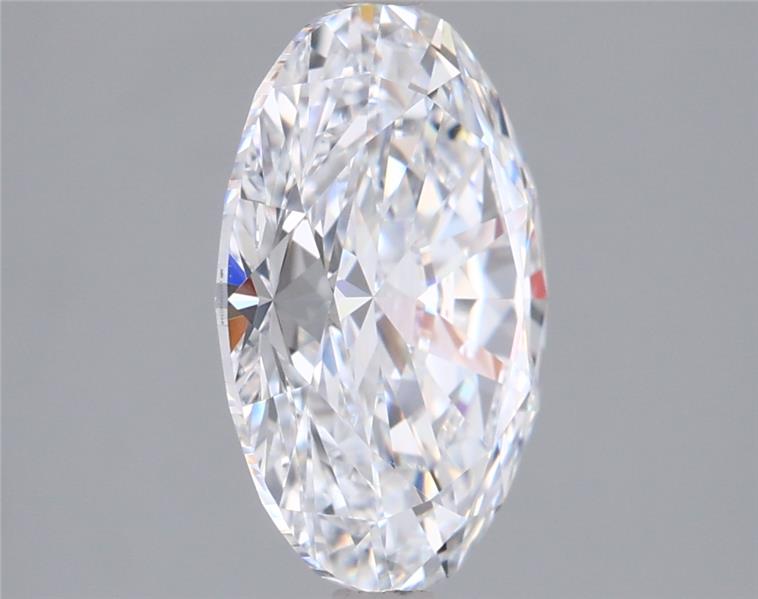 2.53 Carat Oval Lab Diamond :: Greenstar spin frame 03