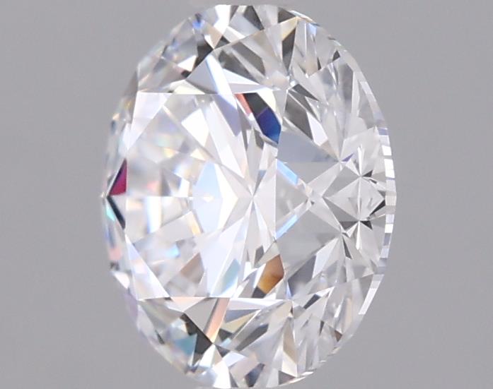 1.53 Carat Round Lab Diamond :: Greenstar spin frame 03