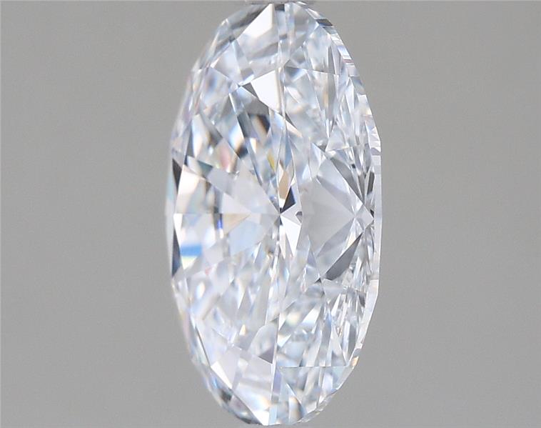 1.74 Carat Oval Lab Diamond :: Greenstar spin frame 03