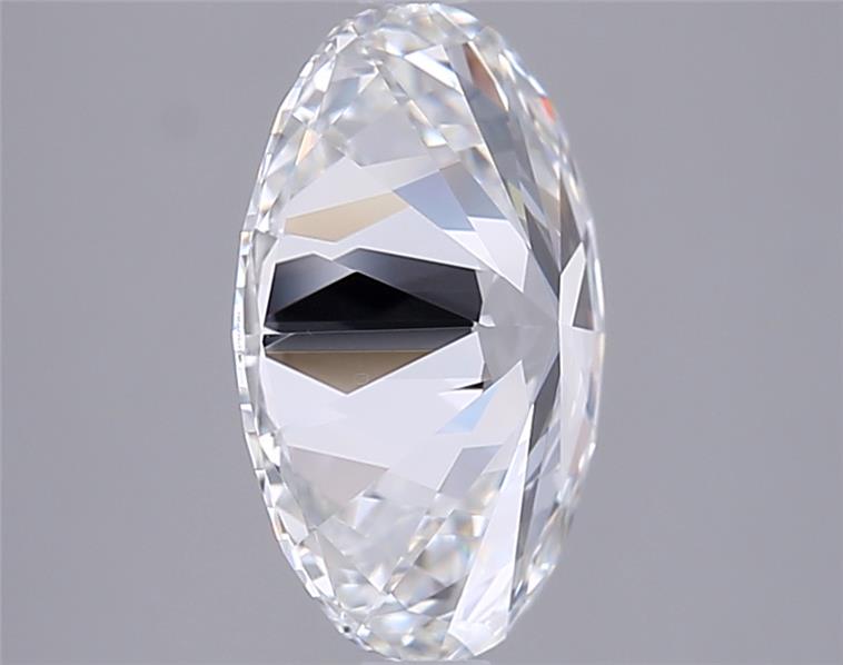 2.51 Carat Oval Lab Diamond :: Greenstar spin frame 03