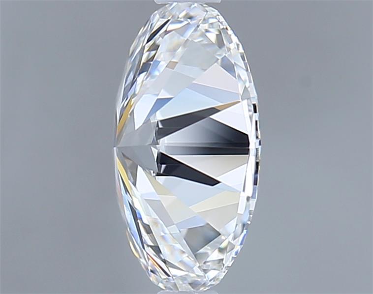 1.52 Carat Oval Lab Diamond :: Greenstar spin frame 03