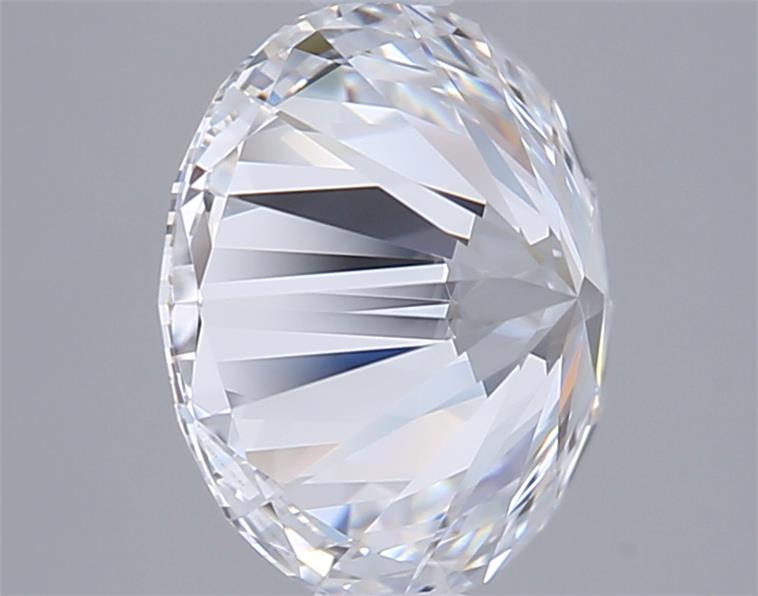2.37 Carat Round Lab Diamond :: Greenstar spin frame 03