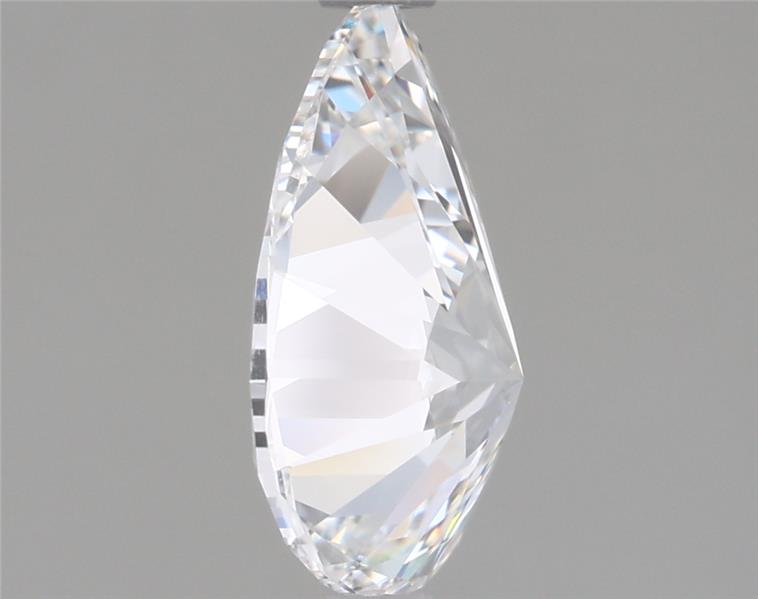 1.44 Carat Pear Lab Diamond :: Greenstar spin frame 03
