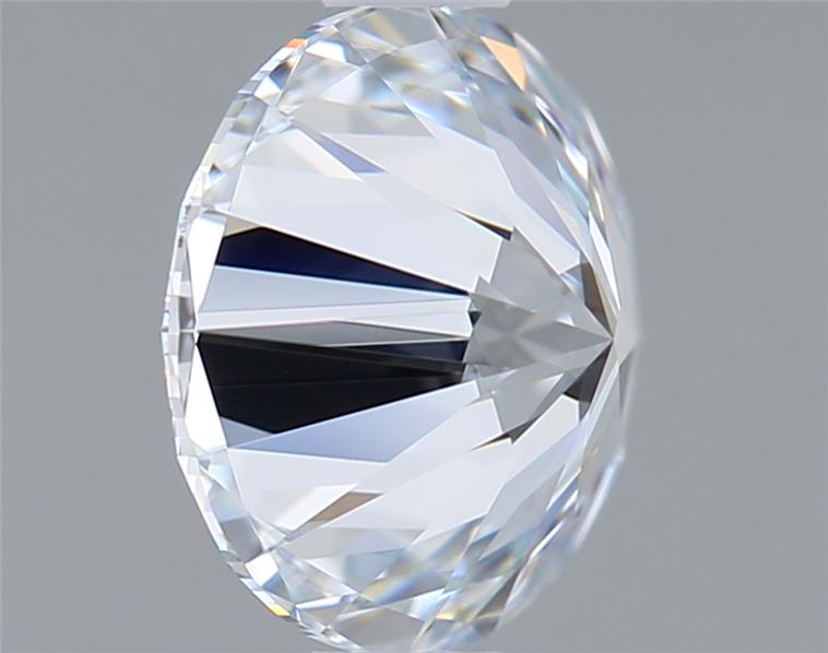 1.50 Carat Round Lab Diamond :: Greenstar spin frame 03