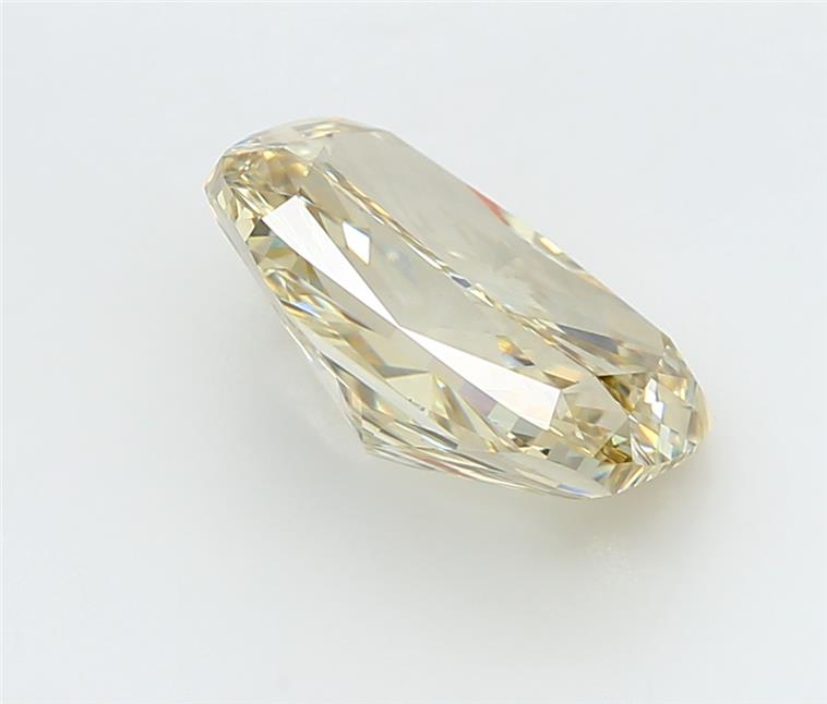 5.06 Carat Cushion Lab Diamond :: Greenstar spin frame 03
