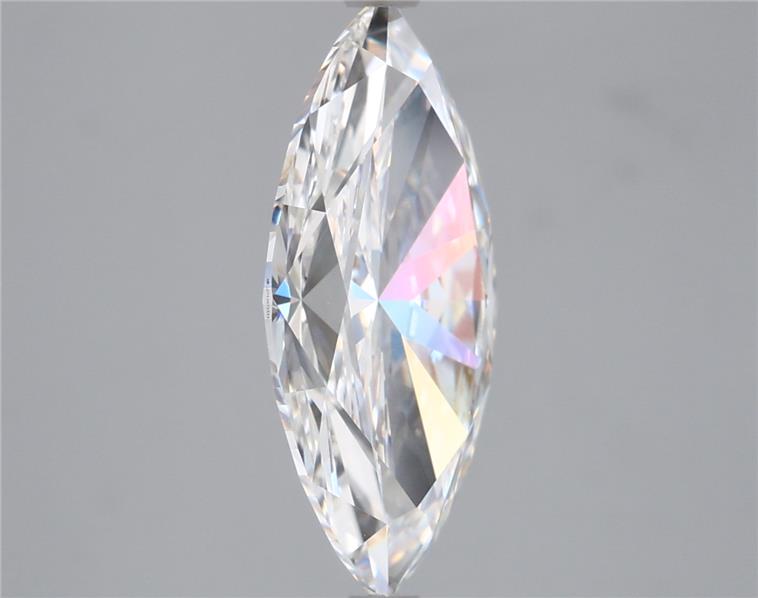 3.53 Carat Marquise Lab Diamond :: Greenstar spin frame 03
