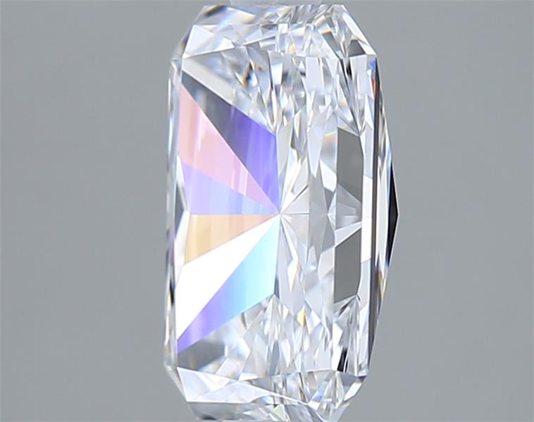 2.00 Carat Radiant Lab Diamond :: Greenstar spin frame 03