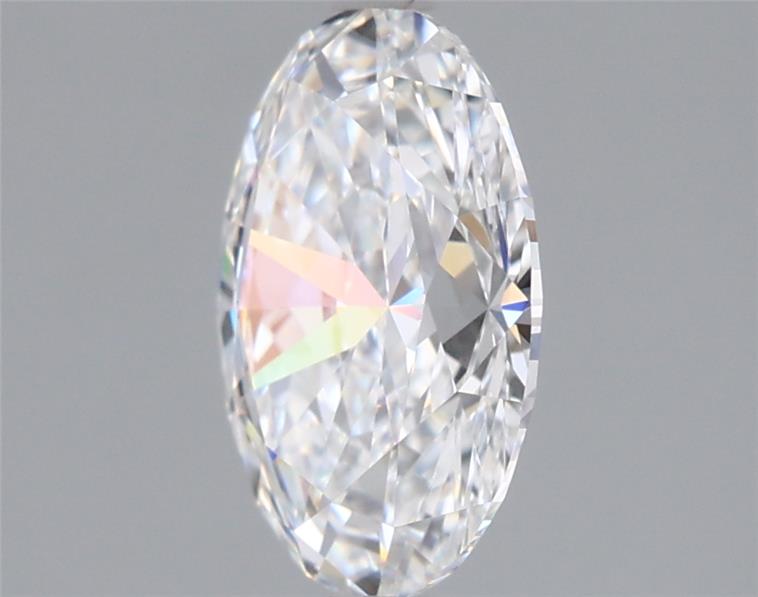 1.51 Carat Oval Lab Diamond :: Greenstar spin frame 03