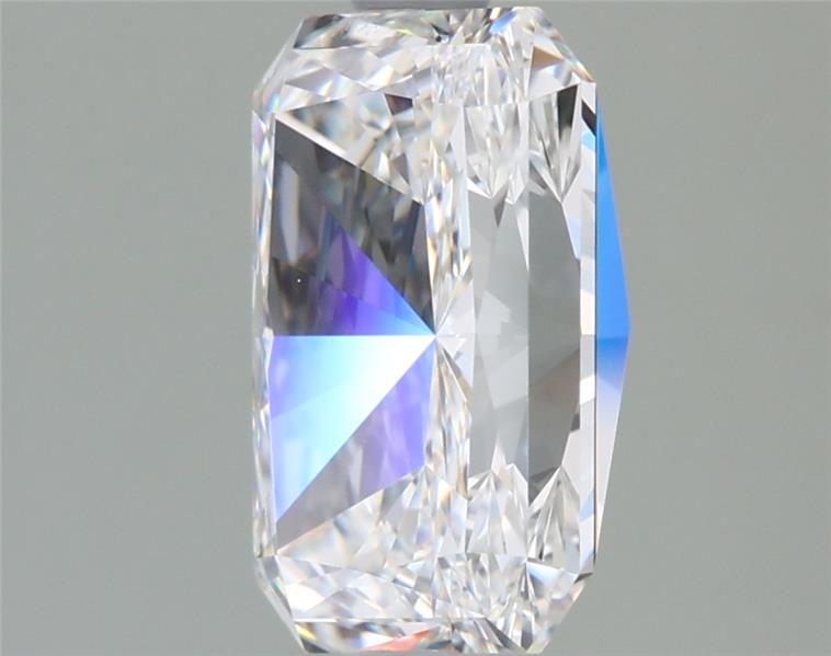 2.52 Carat Radiant Lab Diamond :: Greenstar spin frame 03