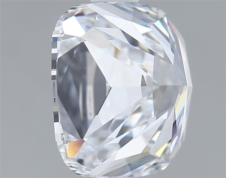 2.53 Carat Cushion Lab Diamond :: Greenstar spin frame 03