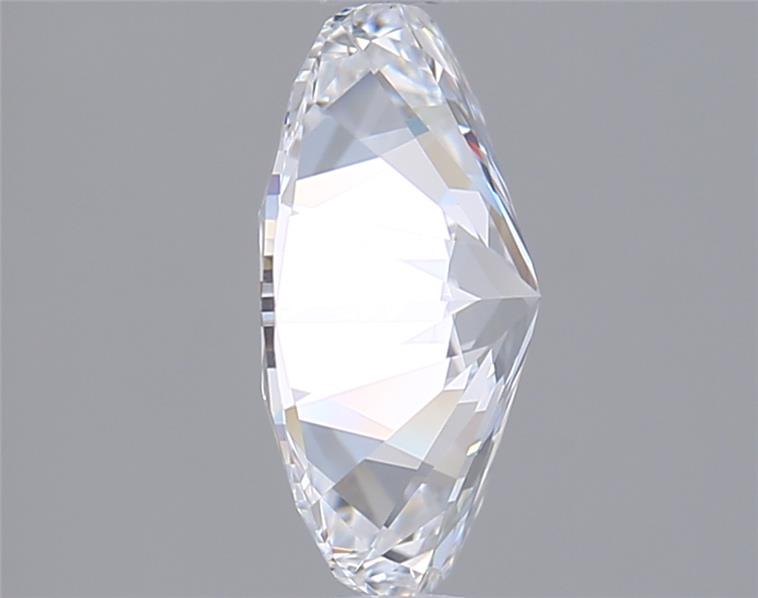 1.56 Carat Oval Lab Diamond :: Greenstar spin frame 03