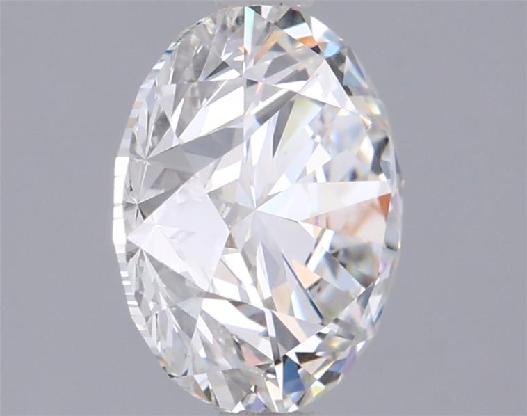 2.05 Carat Round Lab Diamond :: Greenstar spin frame 03