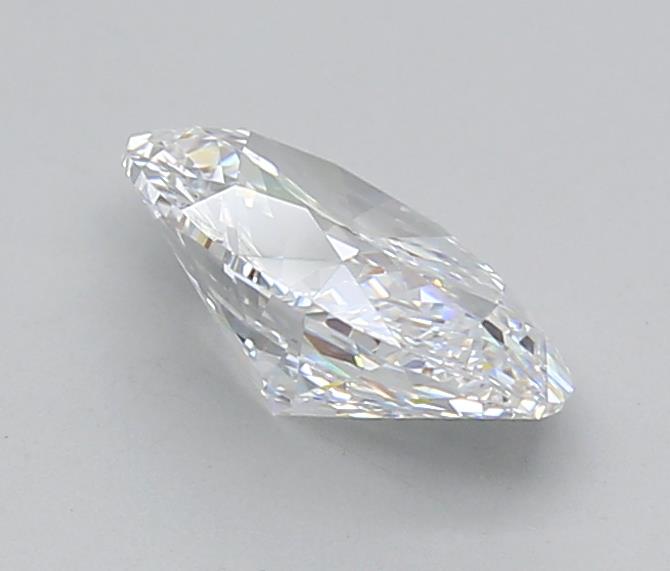 2.03 Carat Oval Lab Diamond :: Greenstar spin frame 03