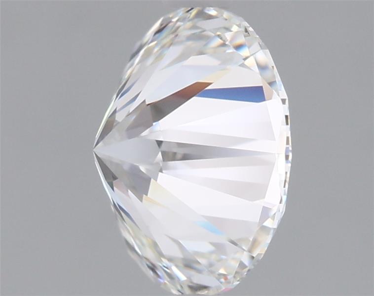 1.96 Carat Round Lab Diamond :: Greenstar spin frame 03