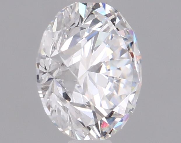 1.03 Carat Round Lab Diamond :: Greenstar spin frame 03