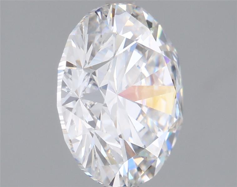 3.00 Carat Round Lab Diamond :: Greenstar spin frame 03