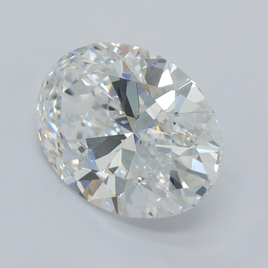 1.96 Carat Oval Lab Diamond :: Greenstar spin frame 03