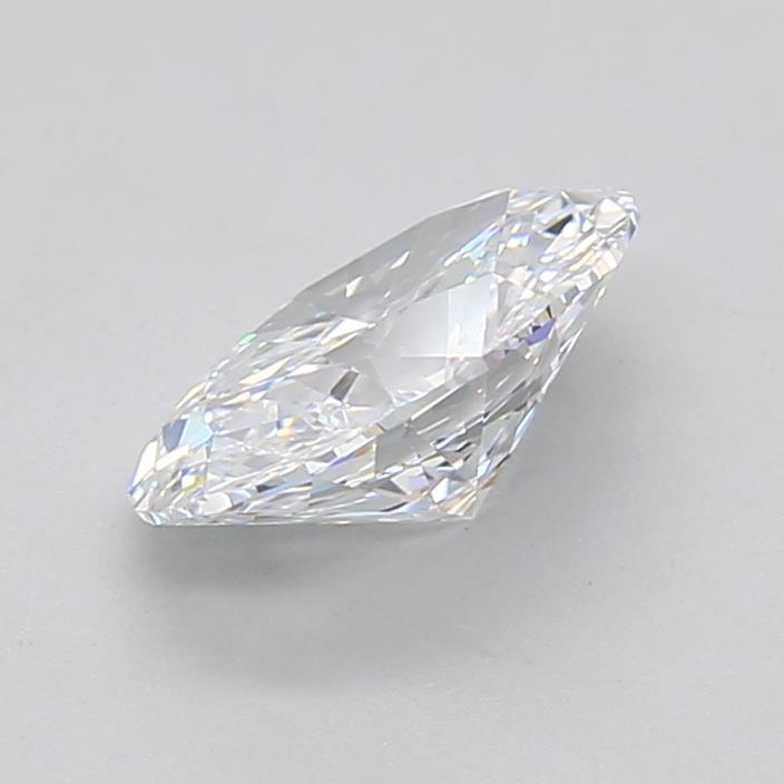 2.03 Carat Oval Lab Diamond :: Greenstar spin frame 03