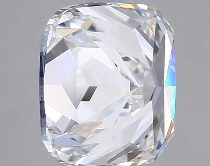 1.89 Carat Cushion Lab Diamond :: Greenstar spin frame 03