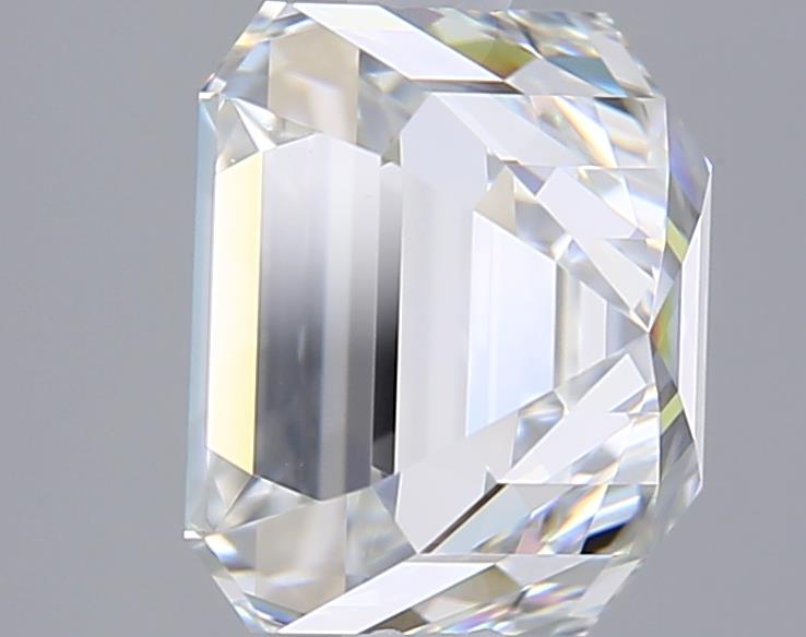 2.59 Carat Asscher Lab Diamond :: Greenstar spin frame 03